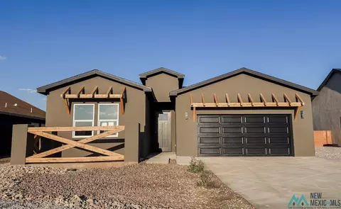 1409 Weatherby Ave, Artesia, NM 88210
