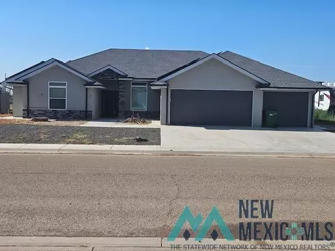 3 W West Lake Ct, Dexter, NM 88230