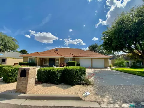601 E Jemez Dr, Hobbs, NM 88240