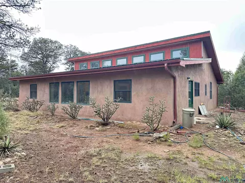 746 Nm Hwy 612 Hwy, Thoreau, NM 87323