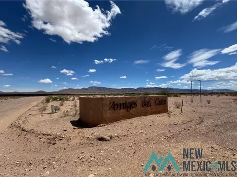 tbd Zopilote Rd, Rodeo, NM 88056