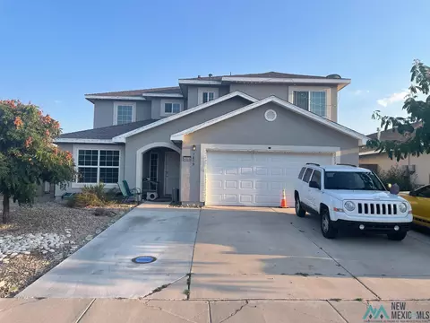 4809 W Big Red, Hobbs, NM 88240