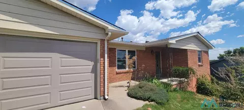 3876 Huff St, Silver City, NM 88061