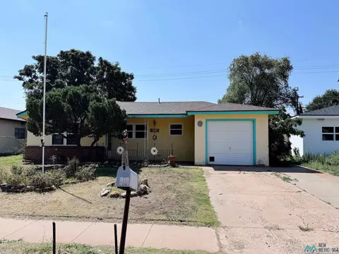 213 Manson Dr, Clovis, NM 88101