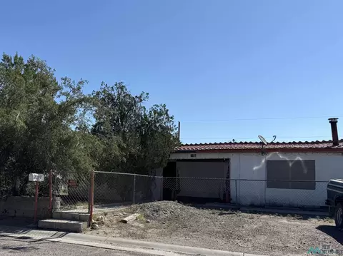 106 S Gold St, Truth Or Consequences, NM 87901