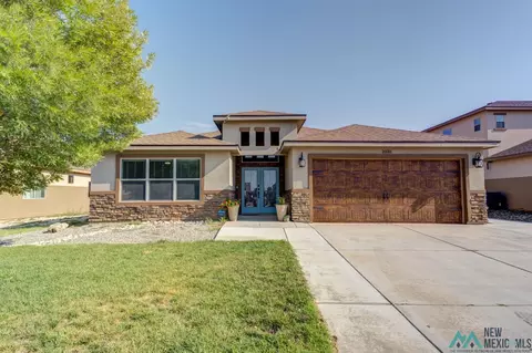 2030 E Parkwood Ave, Hobbs, NM 88240