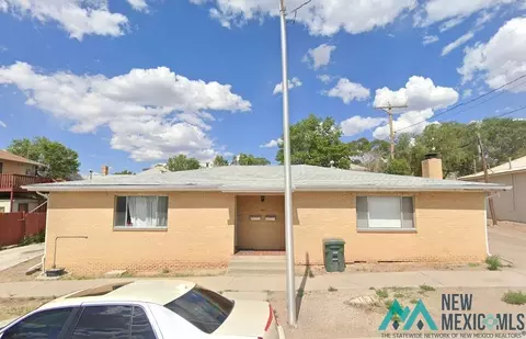 405 S 1st St, Gallup, NM 87301