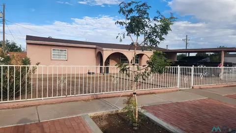 2200 S Lime St, Deming, NM 88030