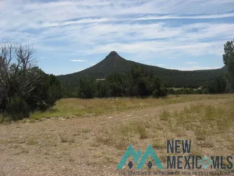 3 75 - Acres Tract B 2 B, Serafina, NM 87569