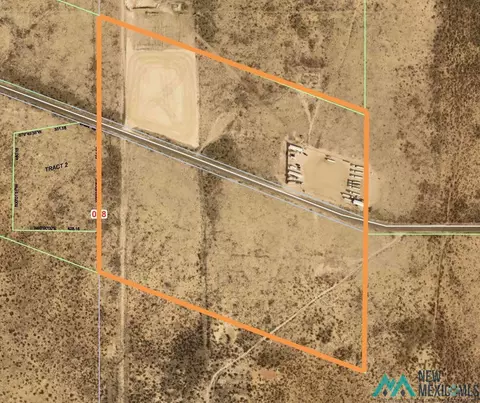 E Merryman, Jal, NM 88252