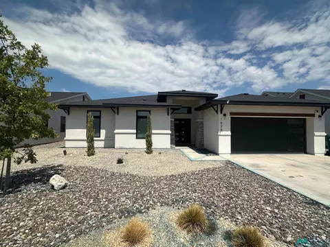 1626 W Poco St, Hobbs, NM 88240