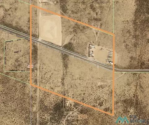 tbd E Merryman, Jal, NM 88252