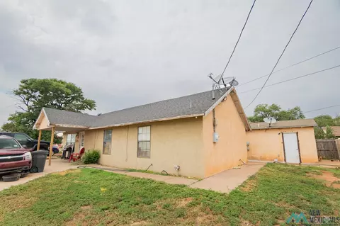 1020-1020 W 12 W 8th St, Clovis, NM 88101