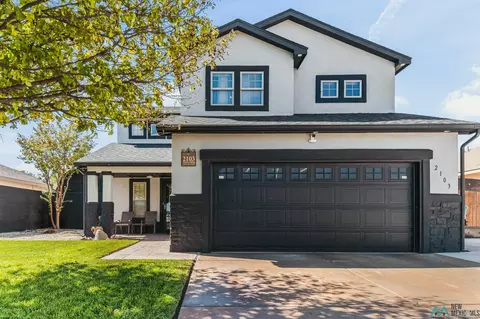 2103 E Highland Dr, Hobbs, NM 88240