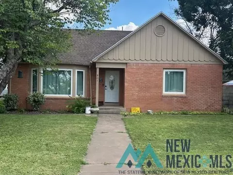 501 W Bullock Ave, Artesia, NM 88210