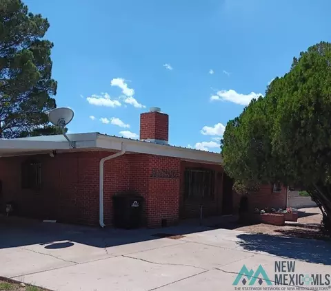 1200 E Orange St, Deming, NM 88030