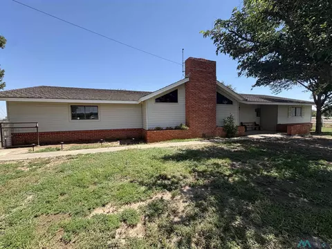3505 Coronado Rd, Roswell, NM 88201