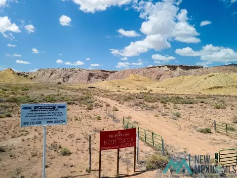 22052 550 Hwy, San Ysidro, NM 87053