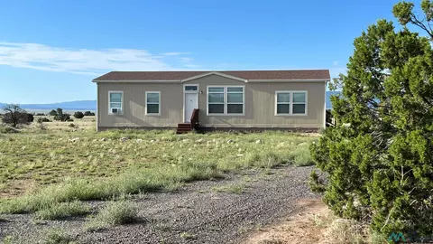 56 Kachina Rd, Quemado, NM 87829