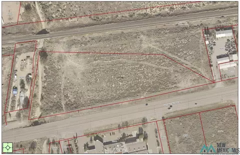 W Historic Hwy 66, Gallup, NM 87301