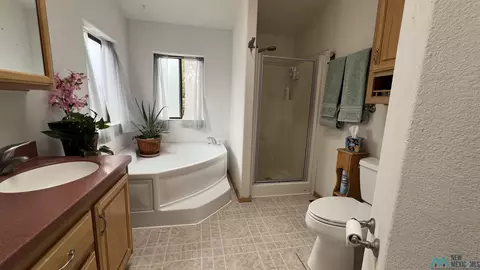 Bath - 87 Deer Trail Rd, Datil, NM 87821 photo 2 of 5