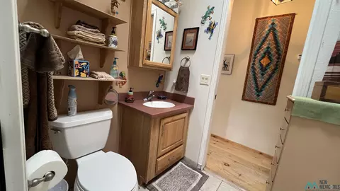 Bath - 87 Deer Trail Rd, Datil, NM 87821 photo 4 of 5