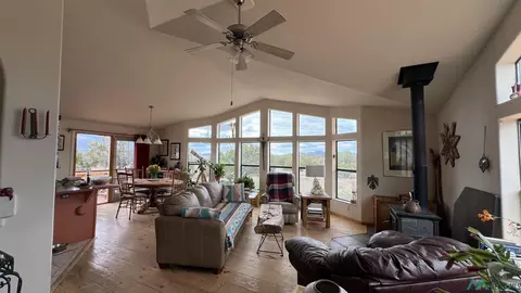 Living - 87 Deer Trail Rd, Datil, NM 87821 photo 1 of 1
