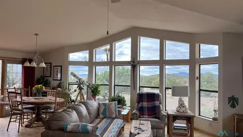 Other - 87 Deer Trail Rd, Datil, NM 87821 photo 1 of 28