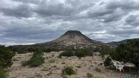 Exterior - 87 Deer Trail Rd, Datil, NM 87821 photo 17 of 19