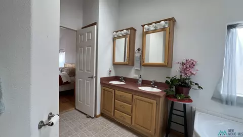 Bath - 87 Deer Trail Rd, Datil, NM 87821 photo 3 of 5