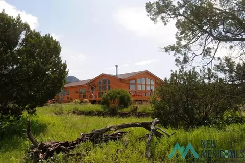 Exterior - 87 Deer Trail Rd, Datil, NM 87821 photo 19 of 19