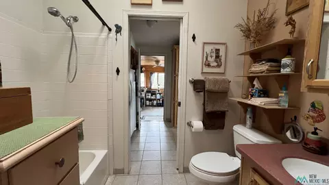 Bath - 87 Deer Trail Rd, Datil, NM 87821 photo 1 of 5