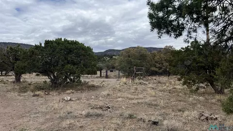 Exterior - 87 Deer Trail Rd, Datil, NM 87821 photo 18 of 19