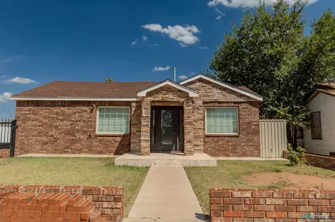 517 West St, Clovis, NM 88101 photo 1