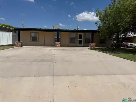 1210 W Centre Ave, Artesia, NM 88210