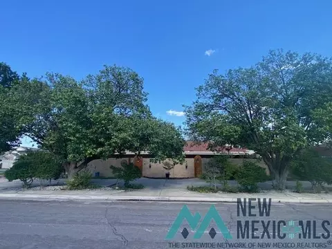 1924 N Vega Dr, Hobbs, NM 88240