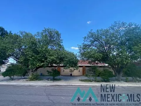 1924 N Vega Dr, Hobbs, NM 88240