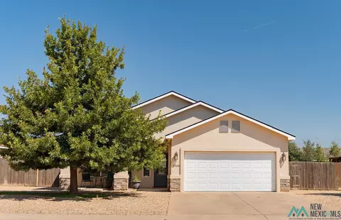 2908 Hammond Blvd, Clovis, NM 88101