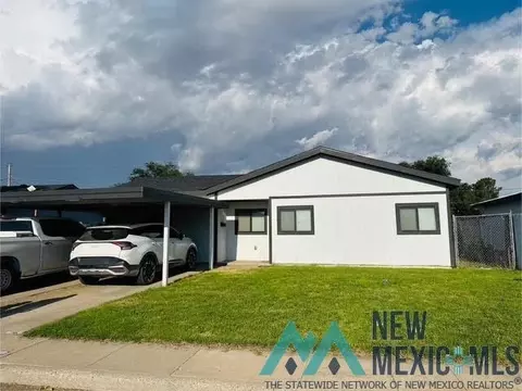 1616 N San Mateo Dr, Hobbs, NM 88240