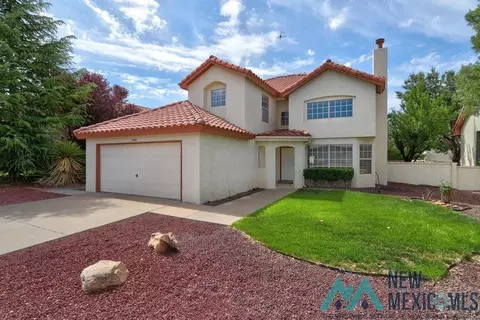7908 Eagle Rock Ne Ave, Albuquerque, NM 87122
