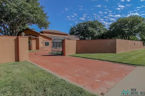 208 Sandzen, Clovis, NM 88101 photo 9