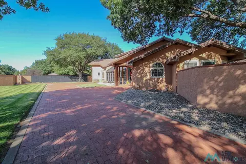 208 Sandzen, Clovis, NM 88101 photo 40