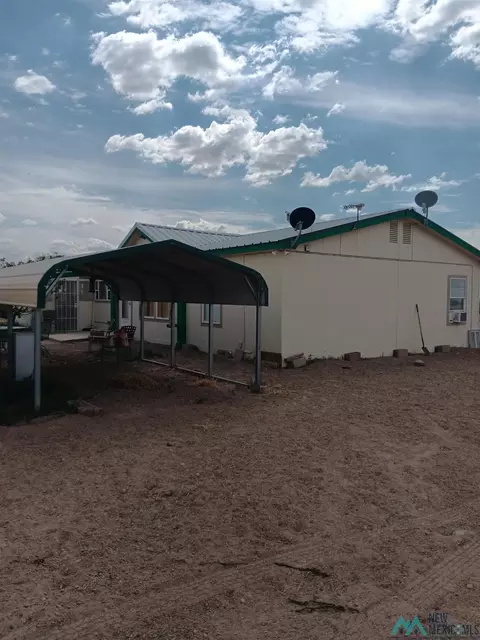 5340 San Pedro Rd Se St, Deming, NM 88030