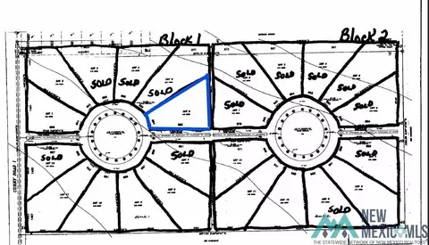 884 N Lakes Dr, Clovis, NM 88101 photo 8