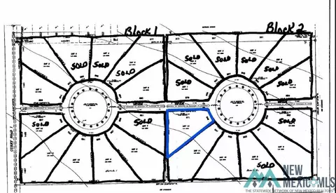 869 N Lakes Dr, Clovis, NM 88101 photo 8