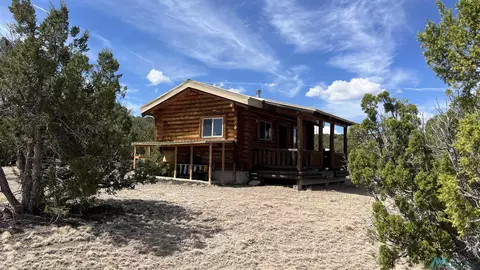 430 Cimarron Drive Rd, Quemado, NM 87829