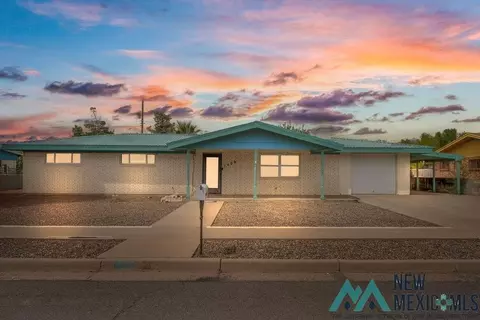 1400 S 9th St, Deming, NM 88030
