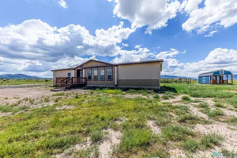 134 Gopher Gulch Loop, Carrizozo, NM 88301
