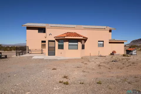 8295 Monte Vista Rd SE, Deming, NM 88030