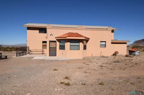 8295 Monte Vista Rd SE, Deming, NM 88030